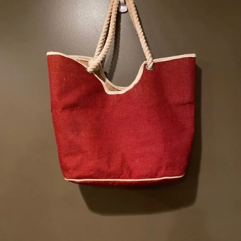The Royal Standard Tote